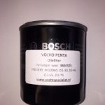 3840525 VOLVO PENTA Oliefilter