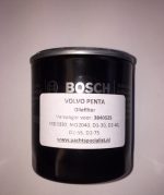 3840525 VOLVO PENTA Oliefilter