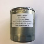 861477 Volvo Penta Brandstoffilter