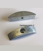 852018 VOLVO PENTA saildrive anode