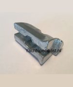 Anode voor Volvo Penta MB2 / 50S - Afbeelding 2