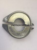 22651246 Anode voor Volvo Penta 130S en 150S