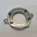 196420-02652 YANMAR anode