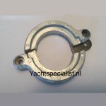 196450-02501 YANMAR anode deelbaar Aluminium