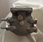 Brandstoffilter met waterafscheider - Afbeelding 3