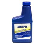 Fuel Stabilizer (benzine en diesel)