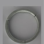 Schroef anode voor Volvo 2/3 blads klapschroef (origineel VP nummer: 3858399)