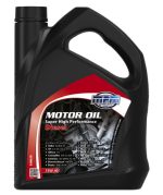 Motorolie MPM Super High Performance DIESEL 15W40  (5 liter)