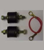 Brandstofopvoerpomp (Vetus STM4049) - Afbeelding 6