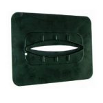 Rubber stroomlijnflap (Yanmar / Volvo Penta VP22303438)