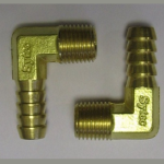 Tule haaks t.b.v. brandstofopvoerpomp (set)