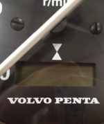 Volvo Penta, Yanmar, Nanni, VDO urenteller / LCD reparatie - Afbeelding 3
