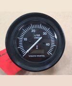 Volvo Penta, Yanmar, Nanni, VDO urenteller / LCD reparatie - Afbeelding 2