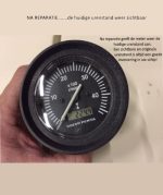 Volvo Penta, Yanmar, Nanni, VDO urenteller / LCD reparatie