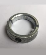 3888491 VOLVO PENTA anode voor 2-blads propeller