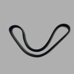 Volvo Penta  D1-13 en D1-20 Multi-V-snaar (Volvo Penta nr. 3809625)