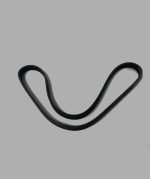 Volvo Penta  D1-13 en D1-20 Multi-V-snaar (Volvo Penta nr. 3809625)