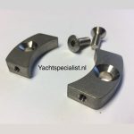 VOLVO PENTA Anode Adapter Kit voor 120S