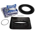 Sealing kit Volvo Penta 21389074