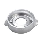 Anode voor Volvo Penta Saildrive 120S