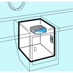 Koelunit Waeco CU-55/VD-07 - Afbeelding 4