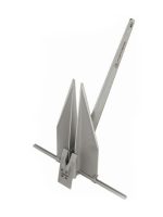 Guardian Anker - Staal of RVS