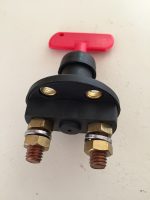 Hoofdschakelaar - Afbeelding 3