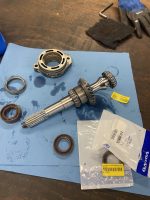 Saildrive propelleras reparatie - Afbeelding 5