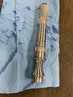 Saildrive propelleras reparatie - Afbeelding 2