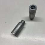 838929 Anode koelsysteem