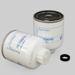 Brandstoffilter indentiek aan VETUS STM3690